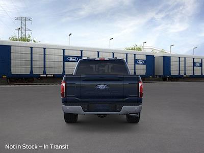 New 2025 Ford F-150 Lariat SuperCrew Cab 4WD Pickup for sale #252309 - photo 2
