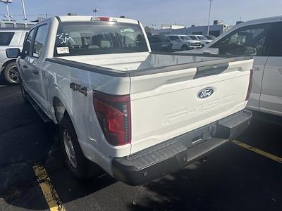 New 2025 Ford F-150 XL SuperCrew Cab 4WD Pickup for sale #252317 - photo 2
