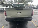 New 2025 Ford F-150 XL SuperCrew Cab 4WD Pickup for sale #252322 - photo 3
