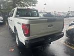 New 2025 Ford F-150 XL SuperCrew Cab 4WD Pickup for sale #252322 - photo 2