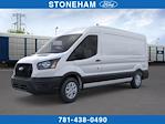 New 2025 Ford Transit 250 Medium Roof Empty Cargo Van for sale #252329 - photo 1