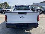 New 2025 Ford F-150 XL SuperCrew Cab 4WD Pickup for sale #252340 - photo 3