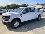 New 2025 Ford F-150 XL SuperCrew Cab 4WD Pickup for sale #252340 - photo 5