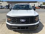 New 2025 Ford F-150 XL SuperCrew Cab 4WD Pickup for sale #252340 - photo 6