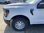 New 2025 Ford F-150 XL SuperCrew Cab 4WD Pickup for sale #252340 - photo 15