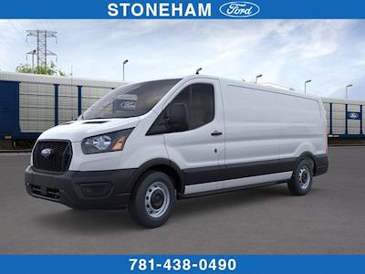 2025 Ford Transit 250 Low Roof RWD Empty Cargo Van for sale #252348 - photo 1