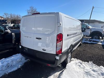 New 2025 Ford Transit 250 - photo 1