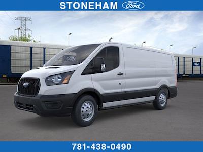 New 2025 Ford Transit 250 Low Roof AWD Empty Cargo Van for sale #252352 - photo 1