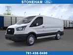 New 2025 Ford Transit 250 Low Roof AWD Empty Cargo Van for sale #252352 - photo 1