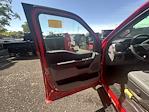 New 2025 Ford F-550 Regular Cab 4WD Dump Truck for sale #25236 - photo 11