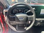 New 2025 Ford F-550 Regular Cab 4WD Dump Truck for sale #25236 - photo 13