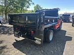 New 2025 Ford F-550 Regular Cab 4WD Dump Truck for sale #25236 - photo 6