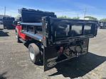 New 2025 Ford F-550 Regular Cab 4WD Dump Truck for sale #25236 - photo 2
