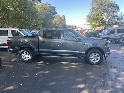 New 2025 Ford F-150 XLT SuperCrew Cab 4WD Pickup for sale #252362 - photo 2