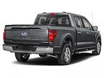 2025 Ford F-150 SuperCrew Cab 4WD Pickup for sale #252362 - photo 2