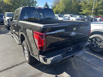 2025 Ford F-150 SuperCrew Cab 4WD Pickup for sale #252363 - photo 2
