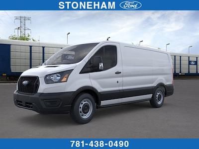 New 2025 Ford Transit 250 Low Roof Empty Cargo Van for sale #252364 - photo 1
