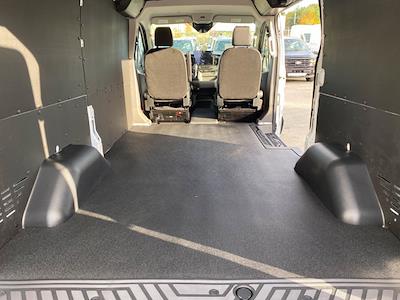 2025 Ford Transit 250 Low Roof AWD Empty Cargo Van for sale #252368 - photo 2