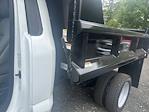 New 2025 Ford F-550 Regular Cab 4WD 9' DuraClass Steel Dump Truck for sale #25237 - photo 12