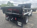 New 2025 Ford F-550 Regular Cab 4WD 9' DuraClass Steel Dump Truck for sale #25237 - photo 6