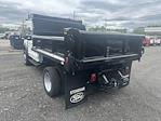New 2025 Ford F-550 Regular Cab 4WD 9' DuraClass Steel Dump Truck for sale #25237 - photo 2