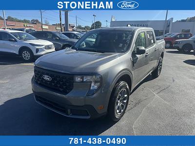 New 2025 Ford Maverick XLT SuperCrew Cab AWD Pickup for sale #252371 - photo 1