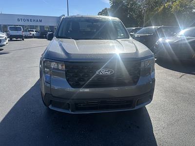New 2025 Ford Maverick XLT SuperCrew Cab AWD Pickup for sale #252371 - photo 2