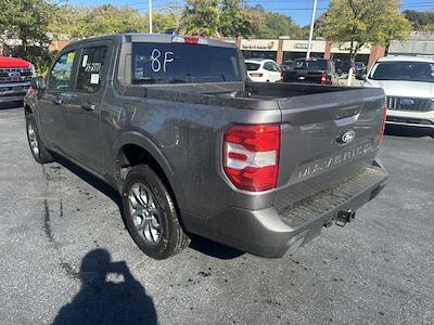 New 2025 Ford Maverick XLT SuperCrew Cab AWD Pickup for sale #252371 - photo 2