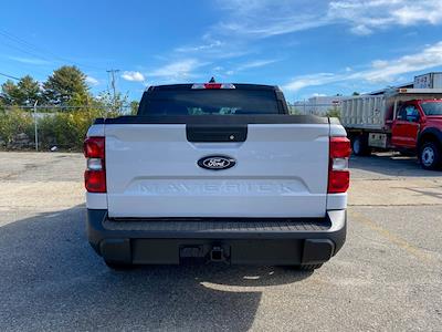 New 2025 Ford Maverick XLT SuperCrew Cab AWD Pickup for sale #252372 - photo 2