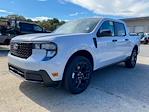 New 2025 Ford Maverick XLT SuperCrew Cab AWD Pickup for sale #252372 - photo 6
