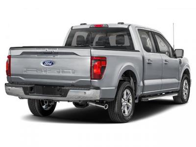 New 2025 Ford F-150 XLT SuperCrew Cab 4WD Pickup for sale #252374 - photo 2