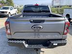 New 2025 Ford Ranger XLT SuperCrew Cab 4WD Pickup for sale #252377 - photo 17
