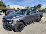 New 2025 Ford Ranger XLT SuperCrew Cab 4WD Pickup for sale #252377 - photo 1