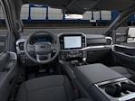 New 2025 Ford F-150 XLT SuperCrew Cab 4WD Pickup for sale #252379 - photo 9