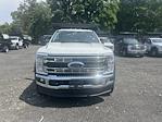New 2025 Ford F-550 Super Cab 4WD 9' DuraClass Steel Dump Truck for sale #25238 - photo 3
