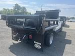 New 2025 Ford F-550 Super Cab 4WD 9' DuraClass Steel Dump Truck for sale #25238 - photo 6