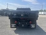 New 2025 Ford F-550 Super Cab 4WD 9' DuraClass Steel Dump Truck for sale #25238 - photo 7