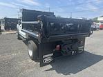 New 2025 Ford F-550 Super Cab 4WD 9' DuraClass Steel Dump Truck for sale #25238 - photo 2