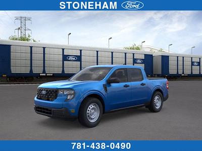 New 2025 Ford Maverick XL SuperCrew Cab AWD Pickup for sale #252384 - photo 1