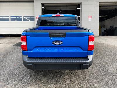 New 2025 Ford Maverick XL SuperCrew Cab AWD Pickup for sale #252384 - photo 2