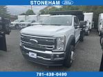 2025 Ford F-550 Super Cab DRW 4WD Dump Truck for sale #25239 - photo 1