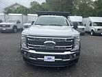 2025 Ford F-550 Super Cab DRW 4WD Dump Truck for sale #25239 - photo 3