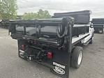 2025 Ford F-550 Super Cab DRW 4WD Dump Truck for sale #25239 - photo 6
