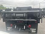 2025 Ford F-550 Super Cab DRW 4WD Dump Truck for sale #25239 - photo 7