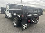 2025 Ford F-550 Super Cab DRW 4WD Dump Truck for sale #25239 - photo 2