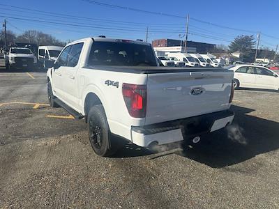 New 2025 Ford F-150 XLT SuperCrew Cab for sale #252390 - photo 2
