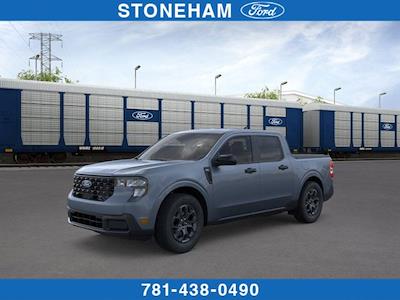 New 2025 Ford Maverick XLT SuperCrew Cab AWD Pickup for sale #252402 - photo 1