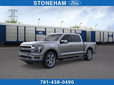 2025 Ford F-150 SuperCrew Cab 4WD Pickup for sale #252404 - photo 1
