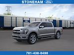 2025 Ford F-150 SuperCrew Cab 4WD Pickup for sale #252404 - photo 1