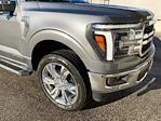 New 2025 Ford F-150 Lariat SuperCrew Cab 4WD Pickup for sale #252404 - photo 11